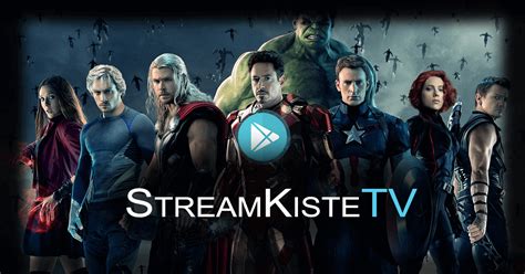 StreamKiste.tv » Watch HD Movies Streams